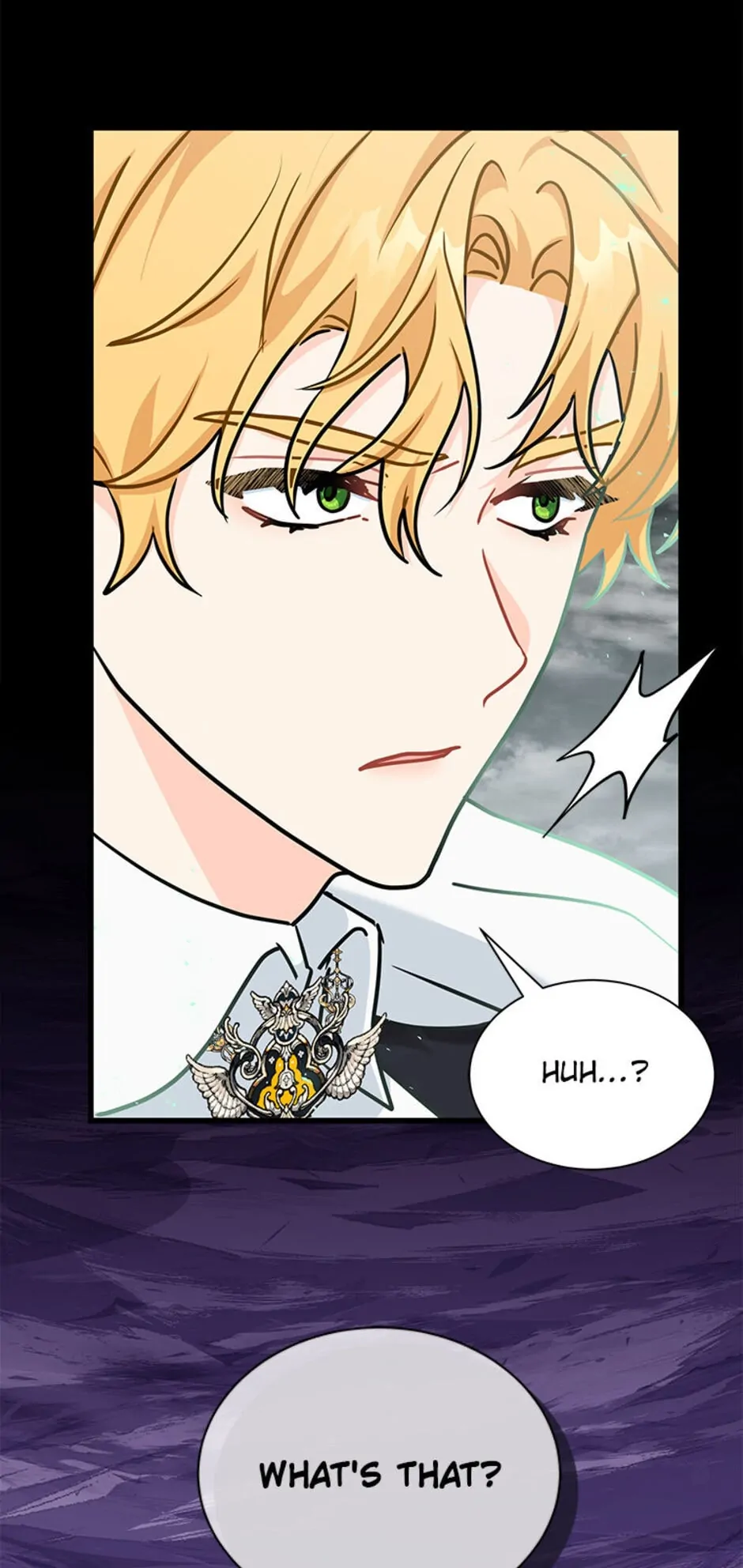 I Became the Head of the Family - Chapter 41 Page 4