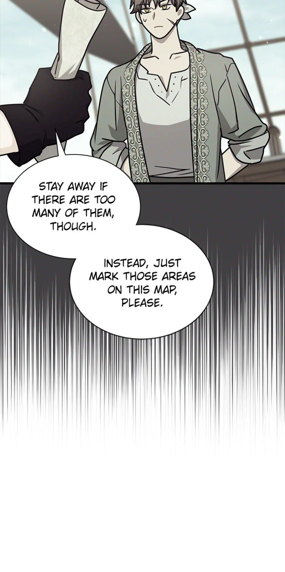 I Became the Head of the Family - Chapter 41 Page 40