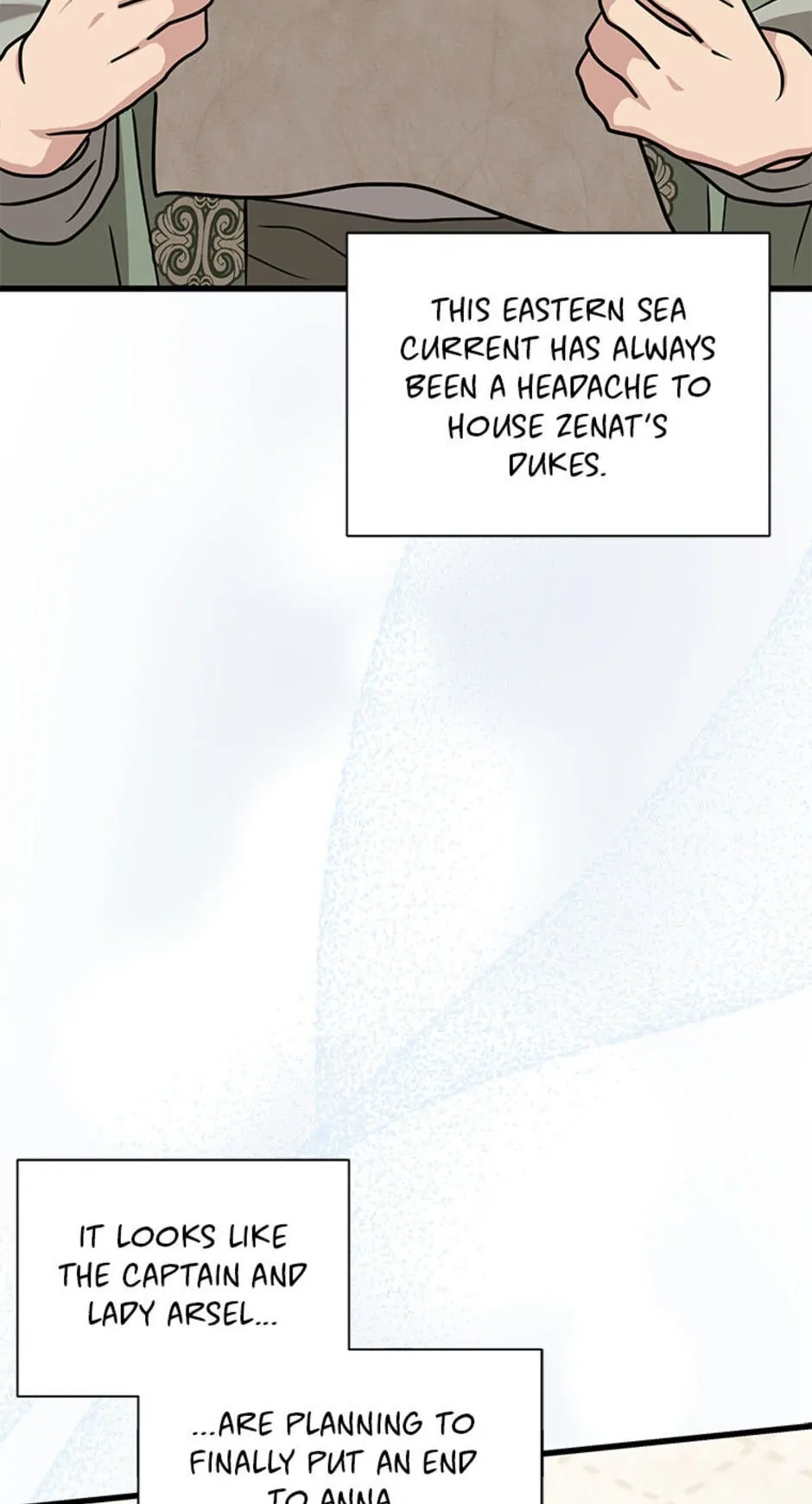 I Became the Head of the Family - Chapter 41 Page 42