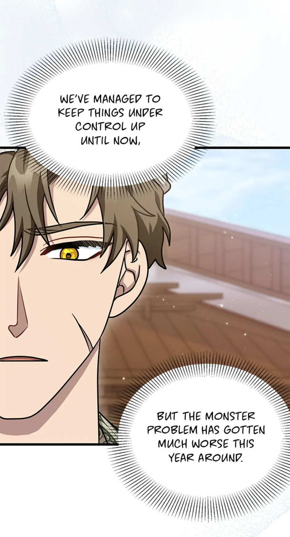 I Became the Head of the Family - Chapter 41 Page 44