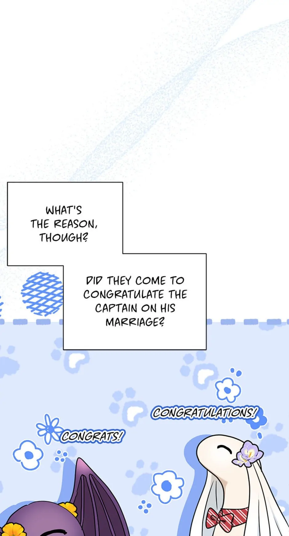 I Became the Head of the Family - Chapter 41 Page 45