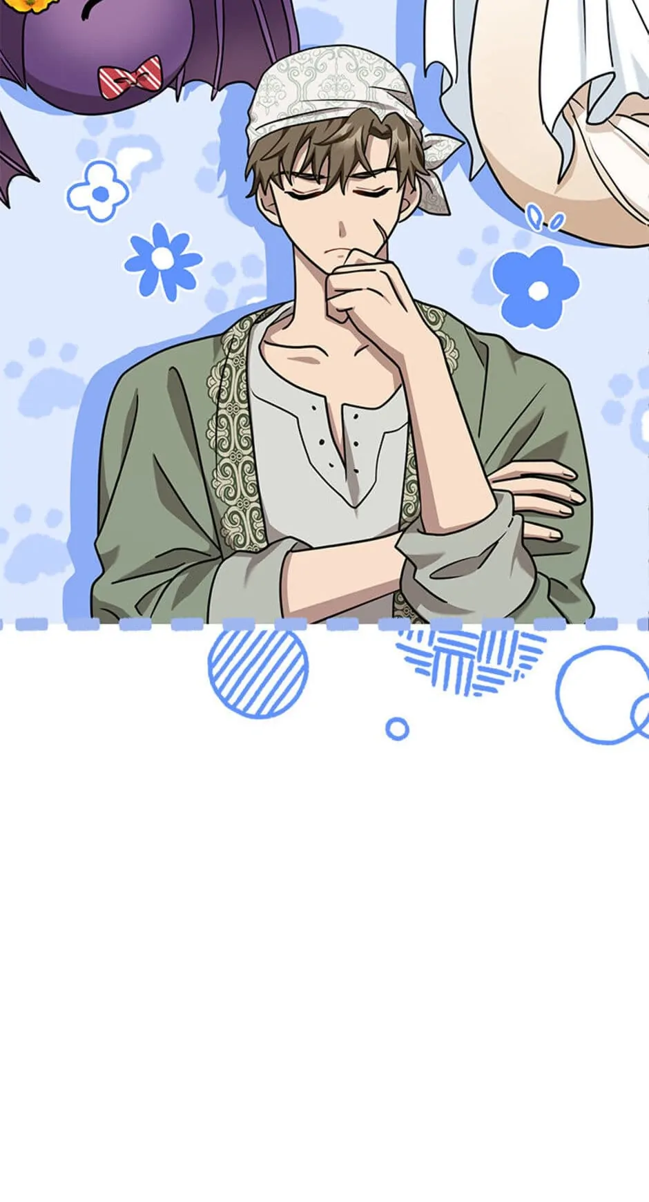 I Became the Head of the Family - Chapter 41 Page 46