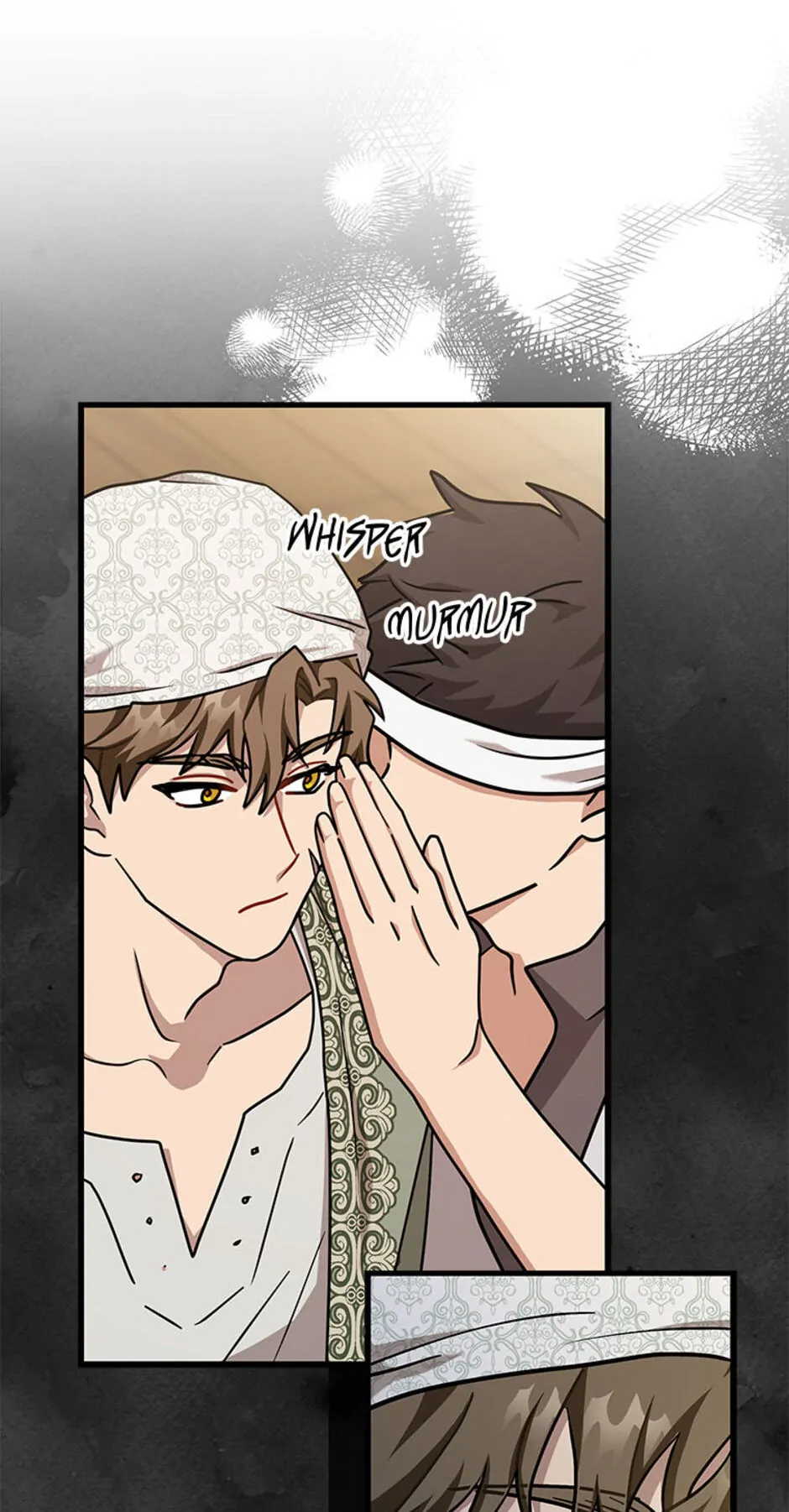 I Became the Head of the Family - Chapter 41 Page 49