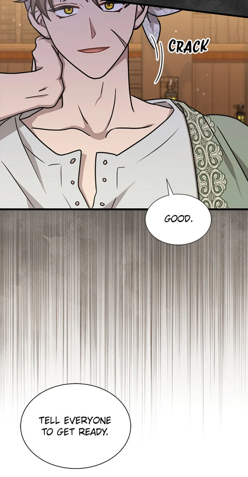 I Became the Head of the Family - Chapter 41 Page 52