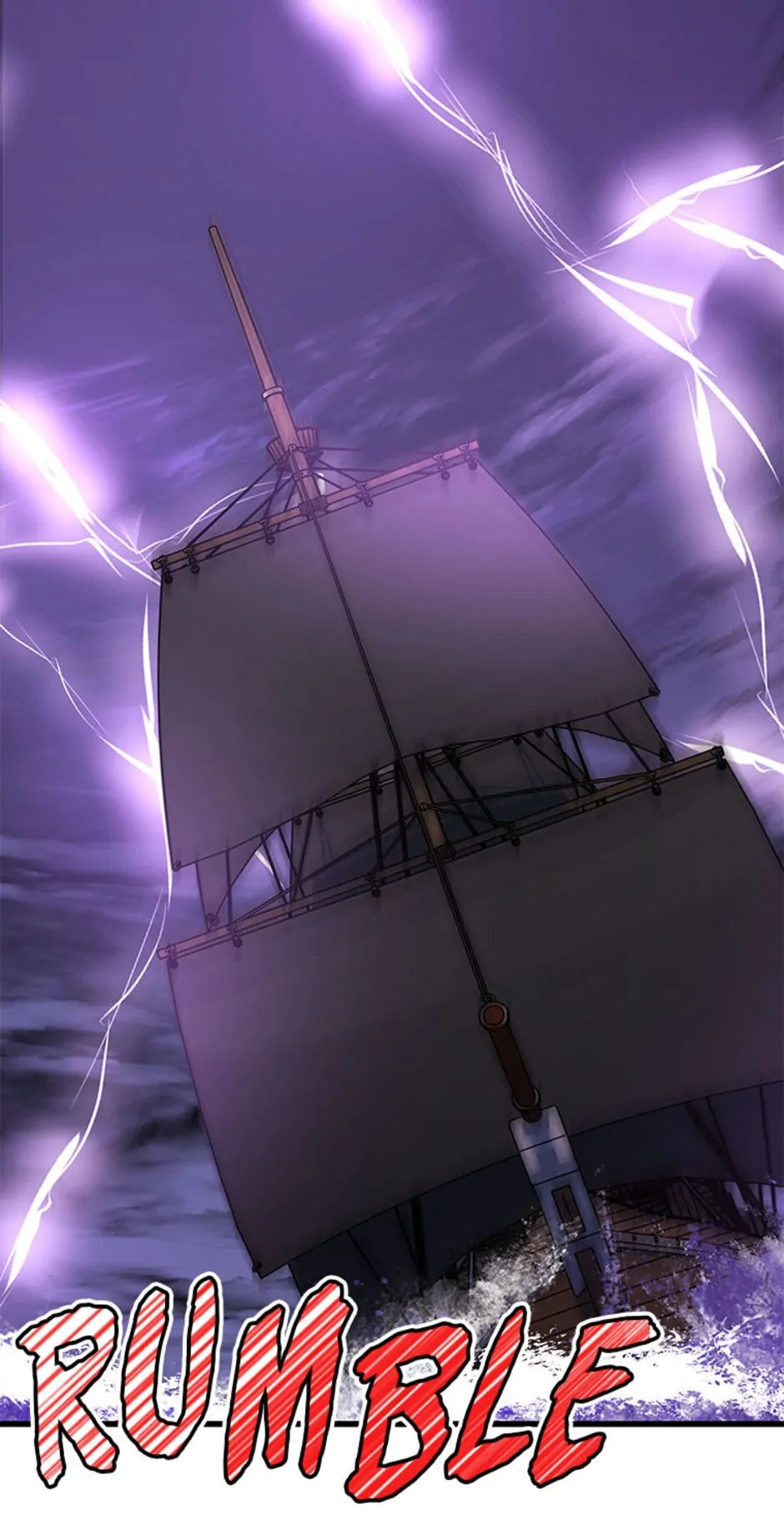 I Became the Head of the Family - Chapter 41 Page 55