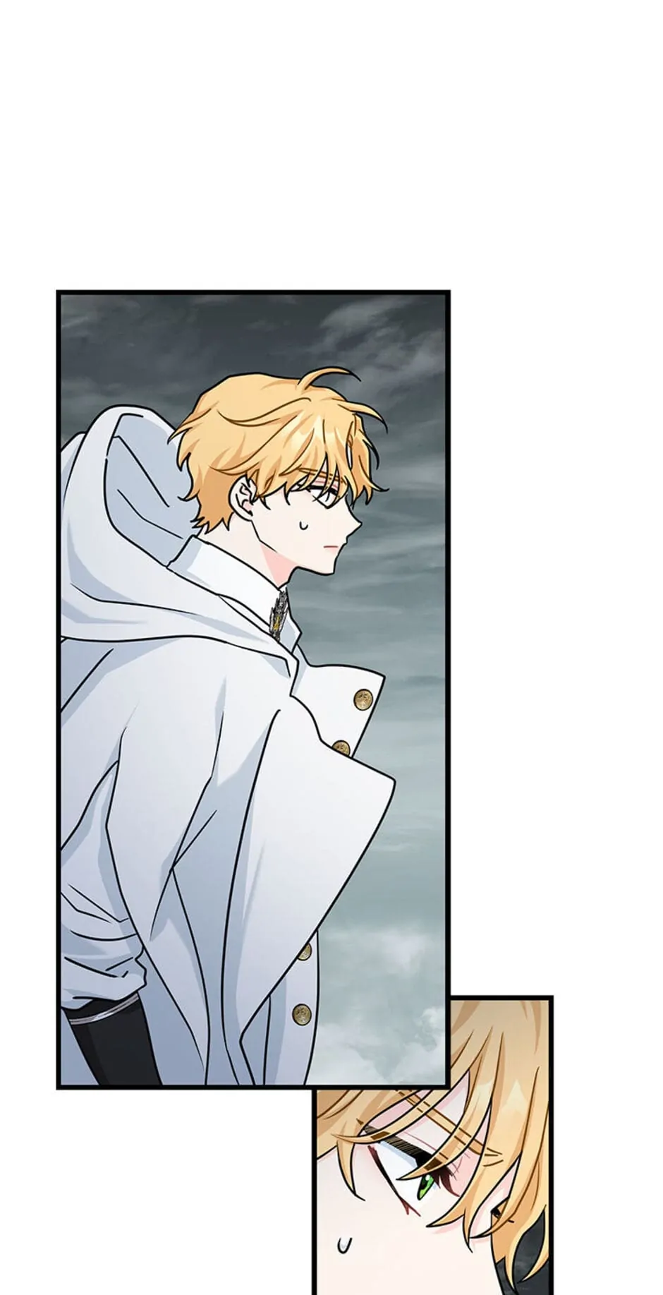 I Became the Head of the Family - Chapter 41 Page 6