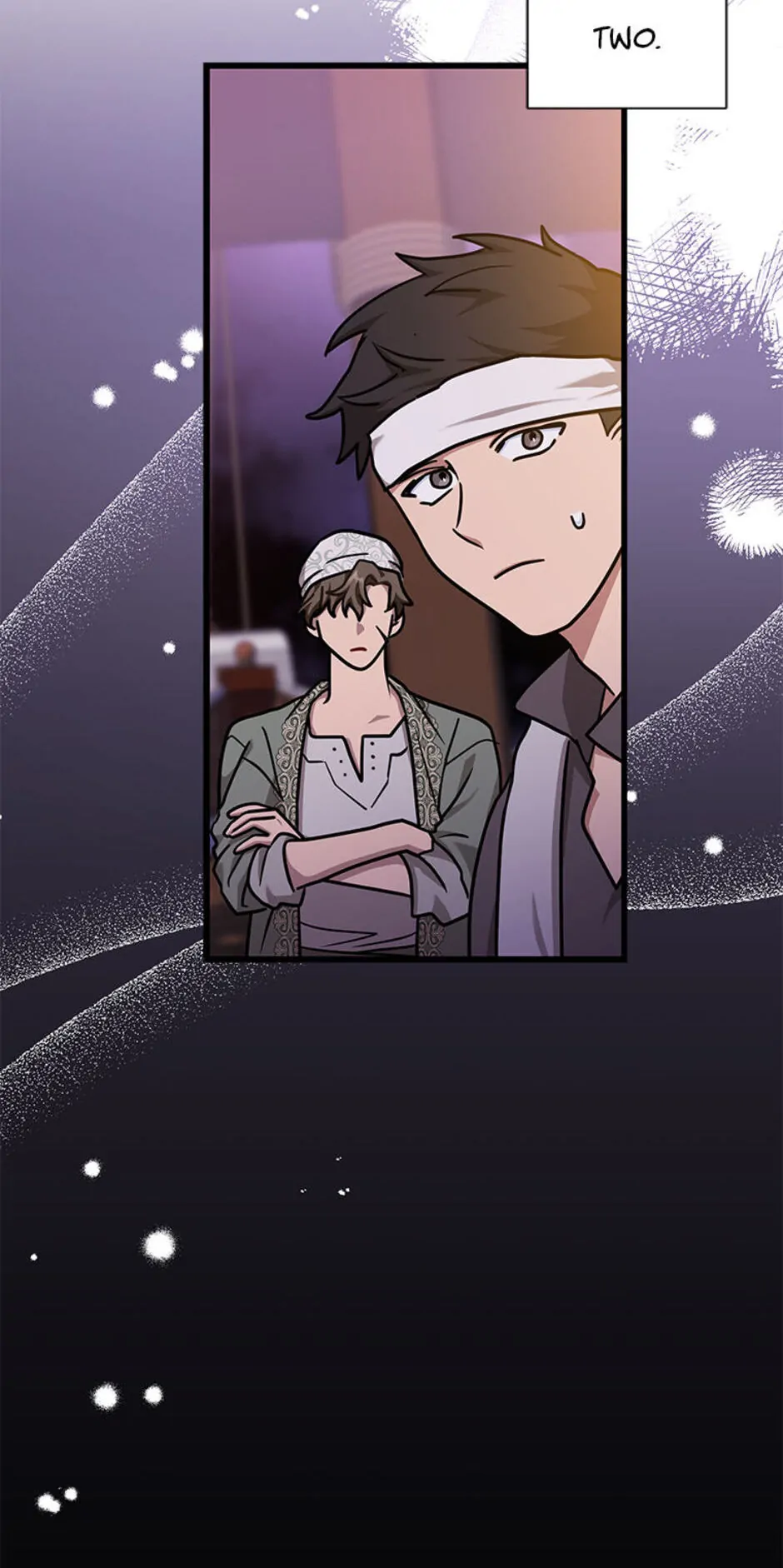 I Became the Head of the Family - Chapter 41 Page 60