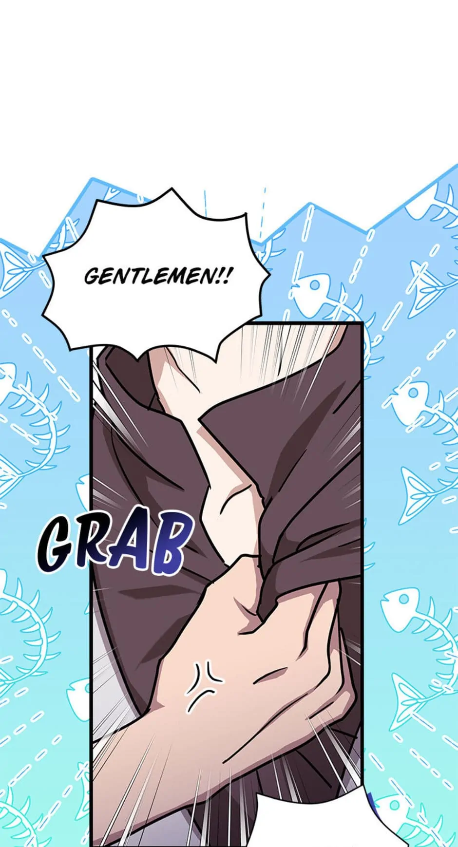 I Became the Head of the Family - Chapter 41 Page 64