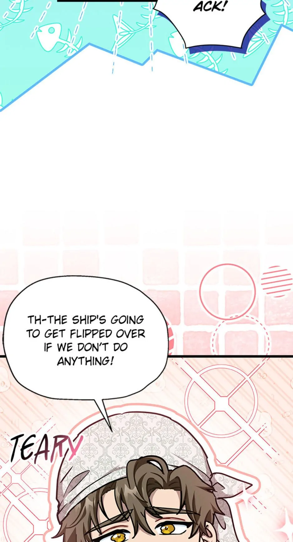 I Became the Head of the Family - Chapter 41 Page 65