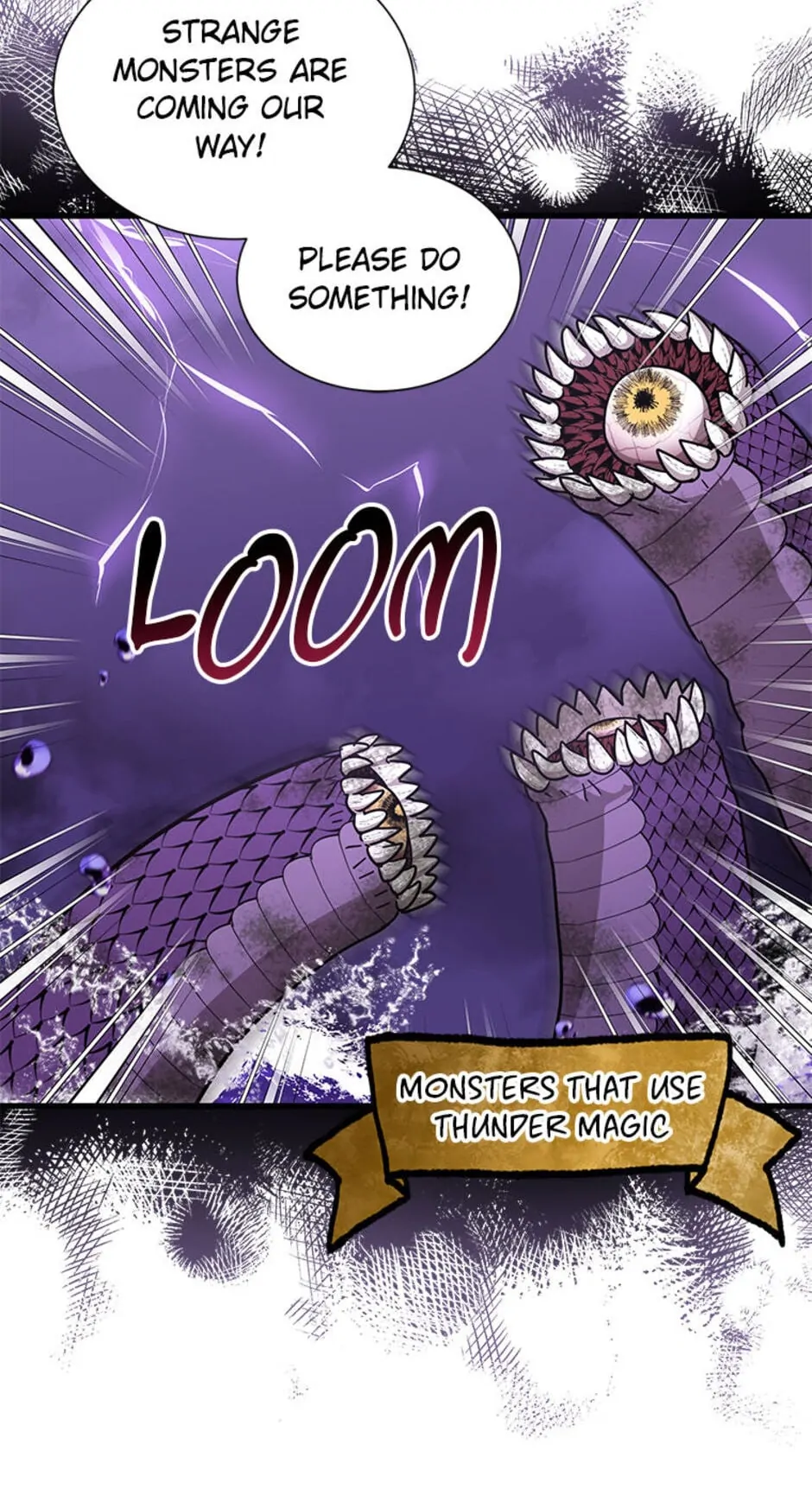 I Became the Head of the Family - Chapter 41 Page 67