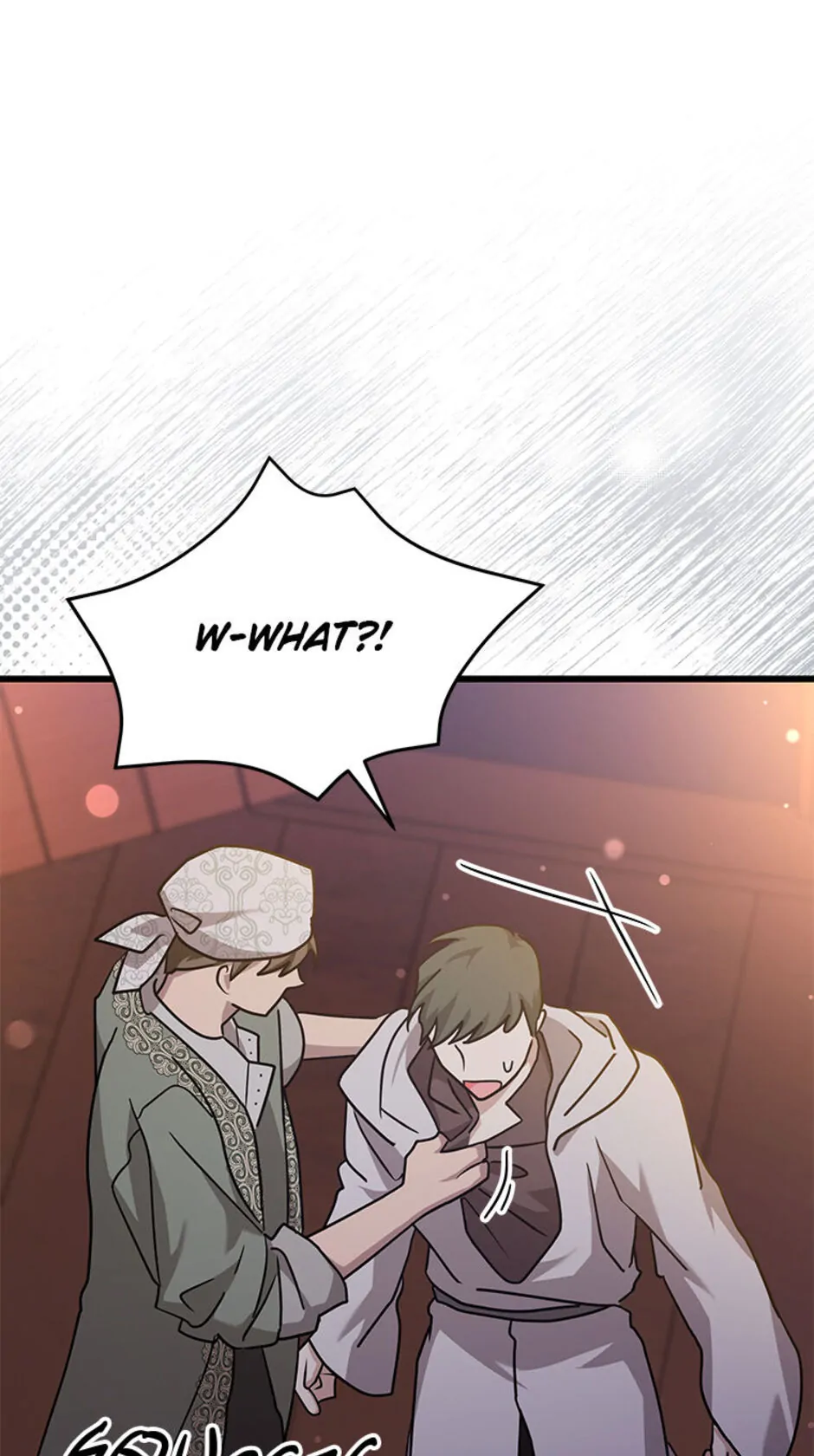 I Became the Head of the Family - Chapter 41 Page 68