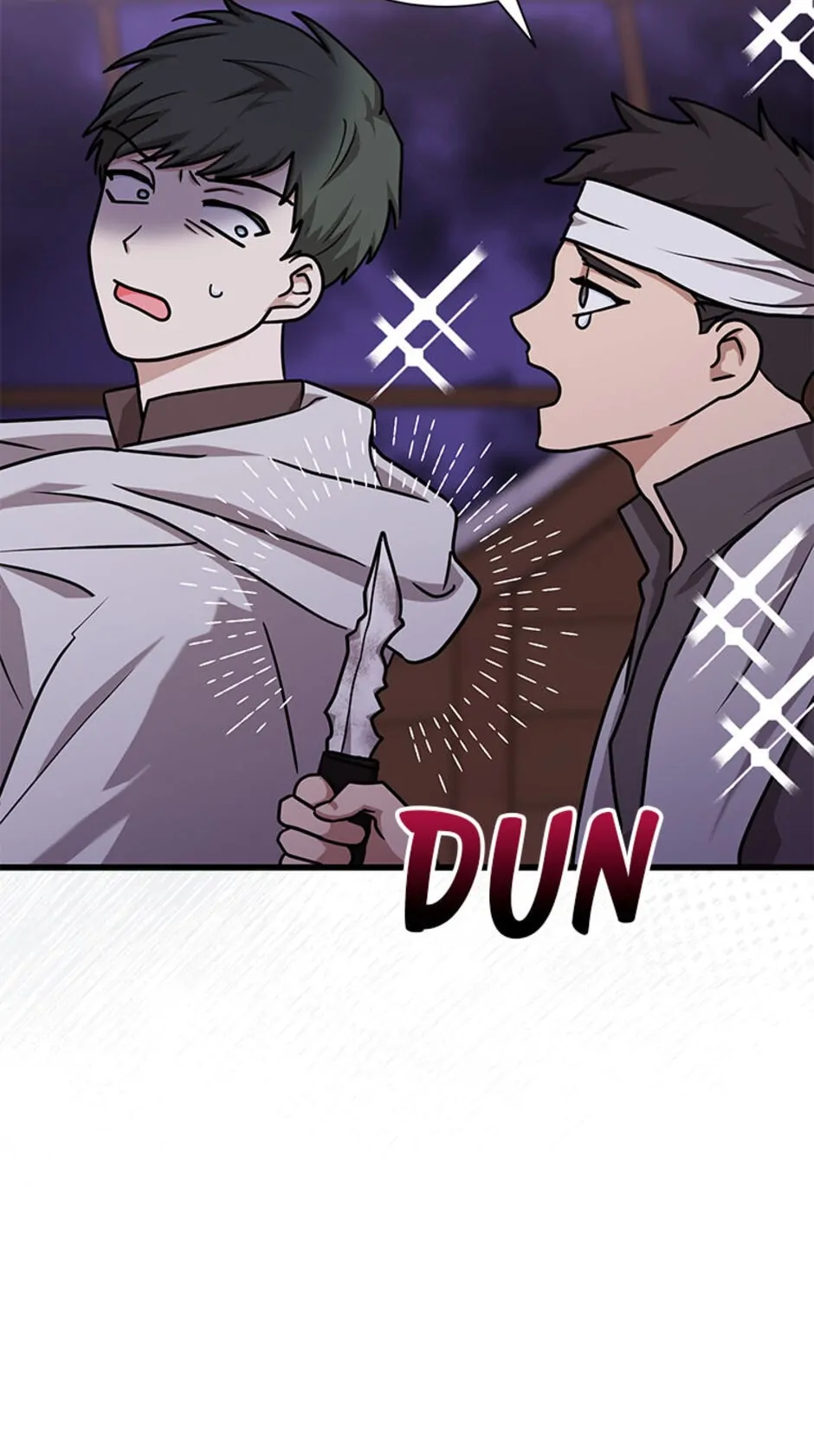 I Became the Head of the Family - Chapter 41 Page 70