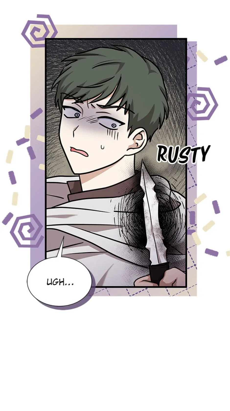 I Became the Head of the Family - Chapter 41 Page 71