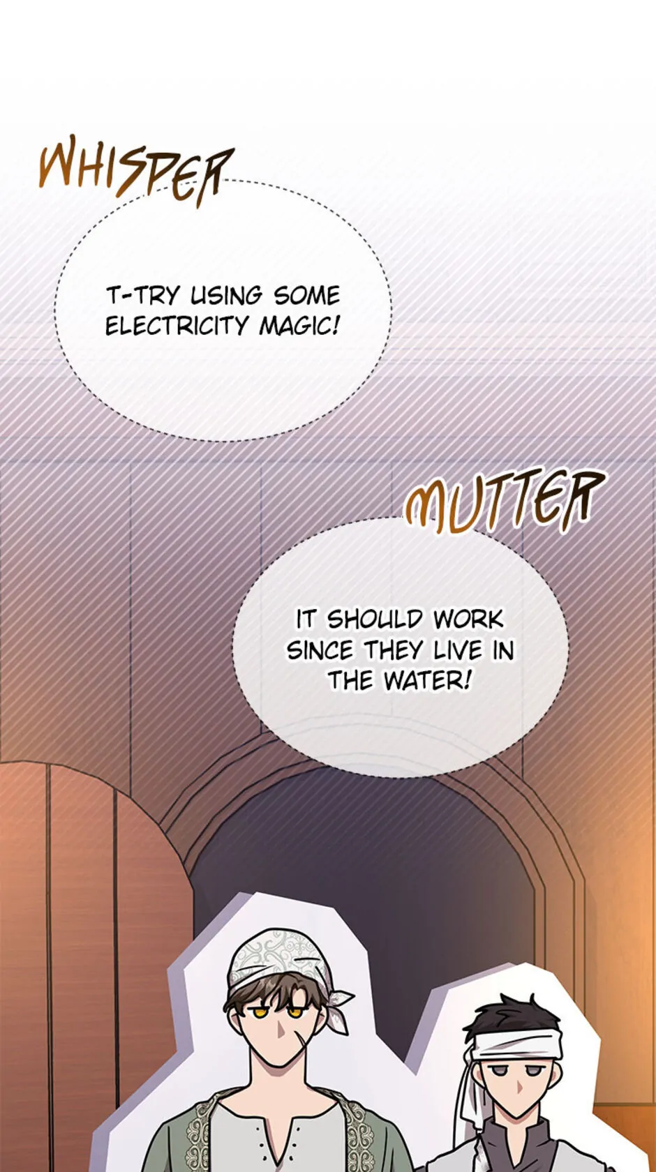 I Became the Head of the Family - Chapter 41 Page 72