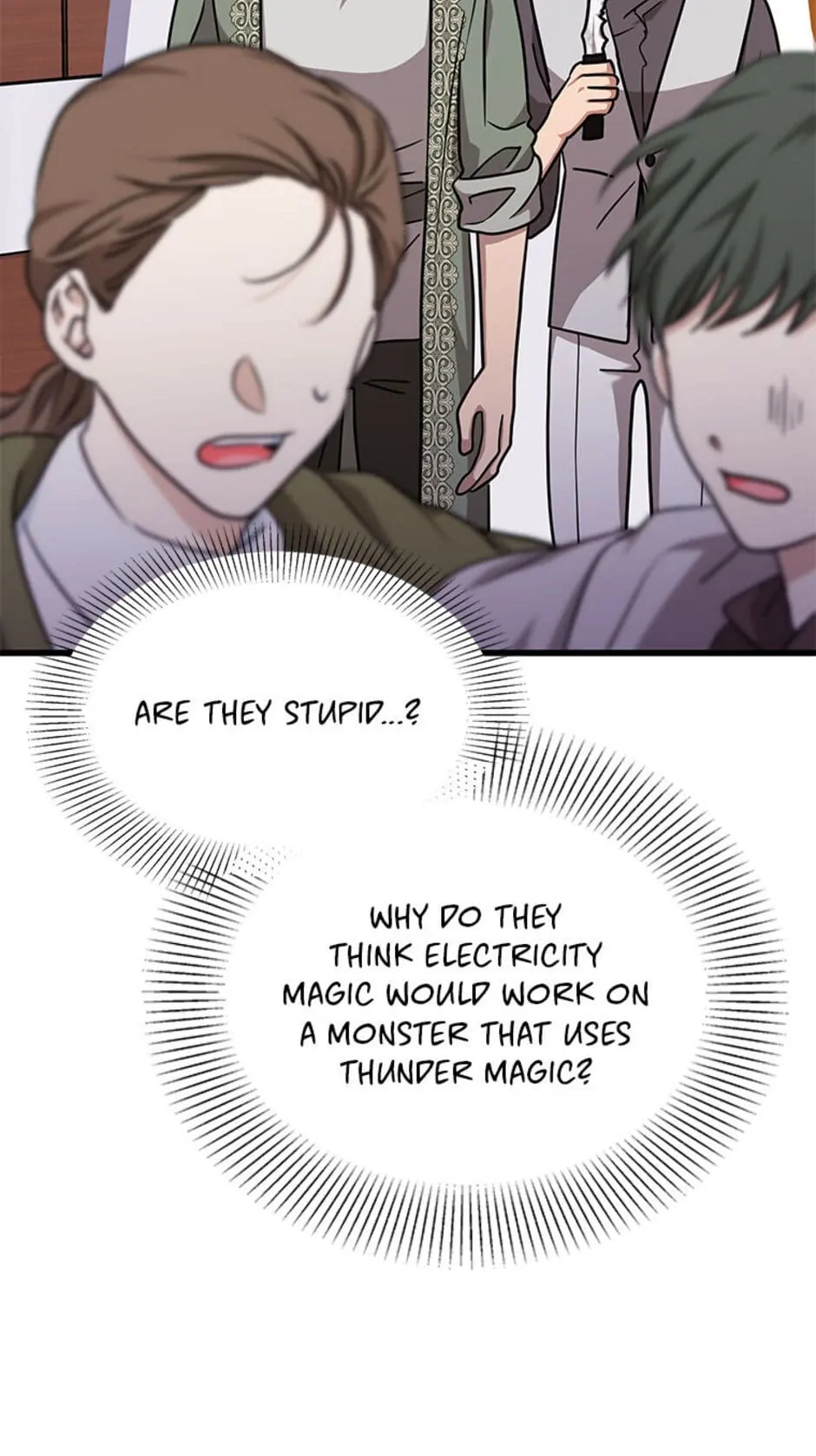 I Became the Head of the Family - Chapter 41 Page 73