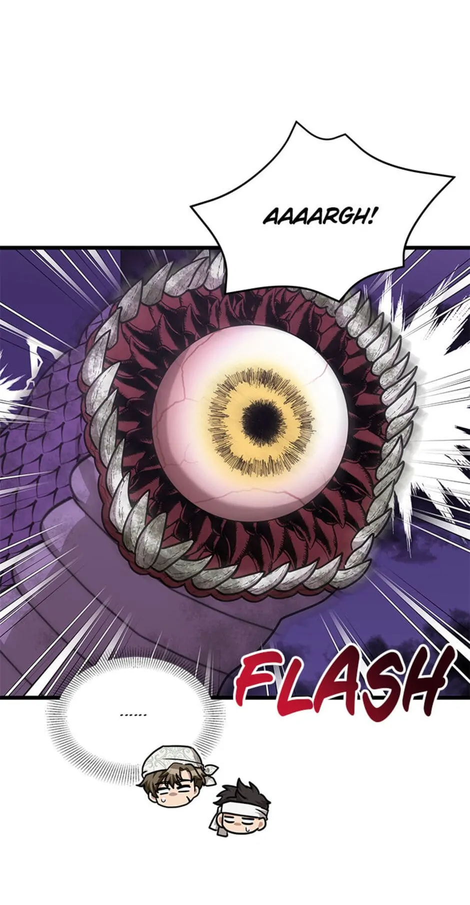 I Became the Head of the Family - Chapter 41 Page 74