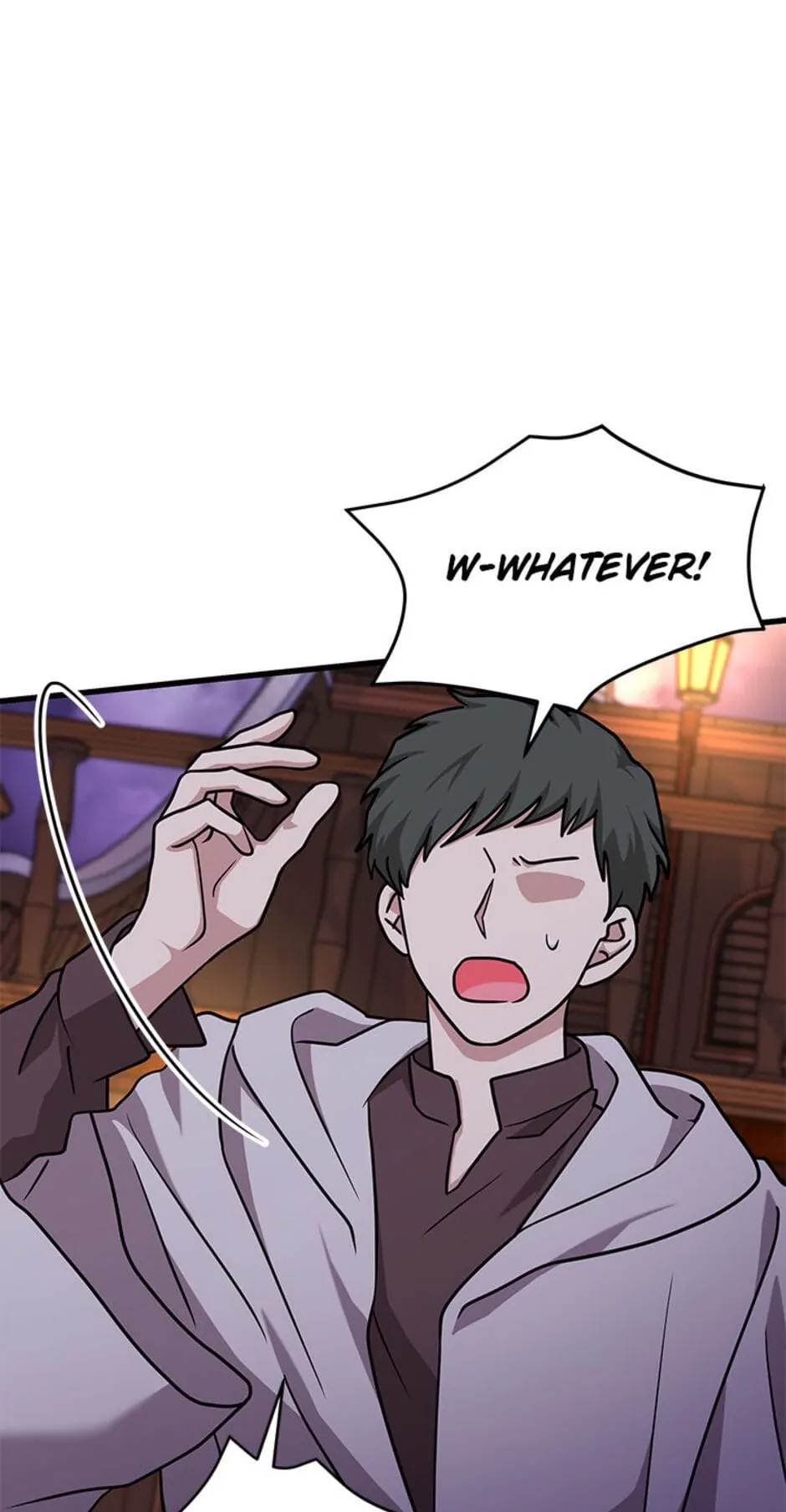 I Became the Head of the Family - Chapter 41 Page 75