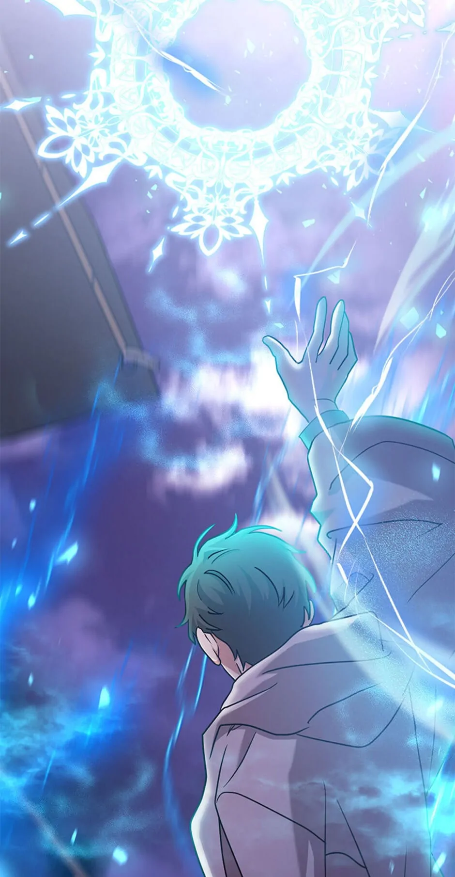 I Became the Head of the Family - Chapter 41 Page 77