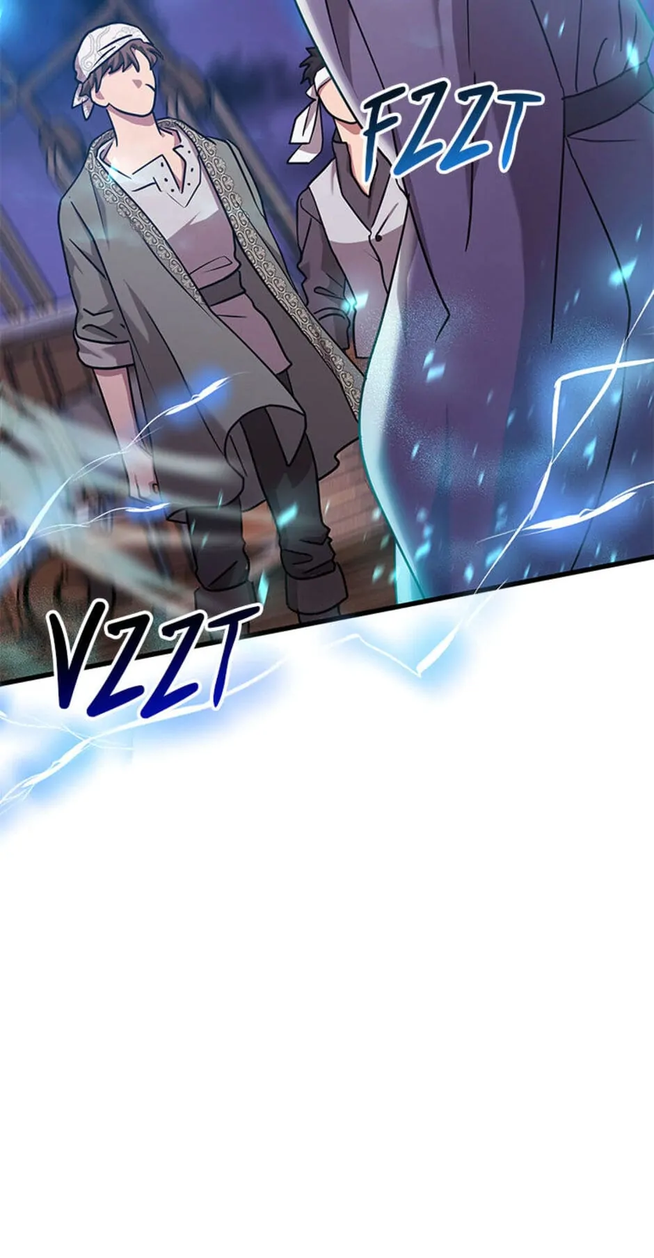 I Became the Head of the Family - Chapter 41 Page 78