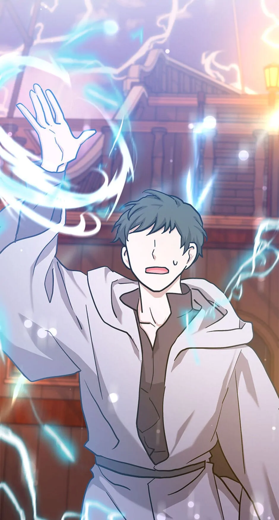 I Became the Head of the Family - Chapter 41 Page 81