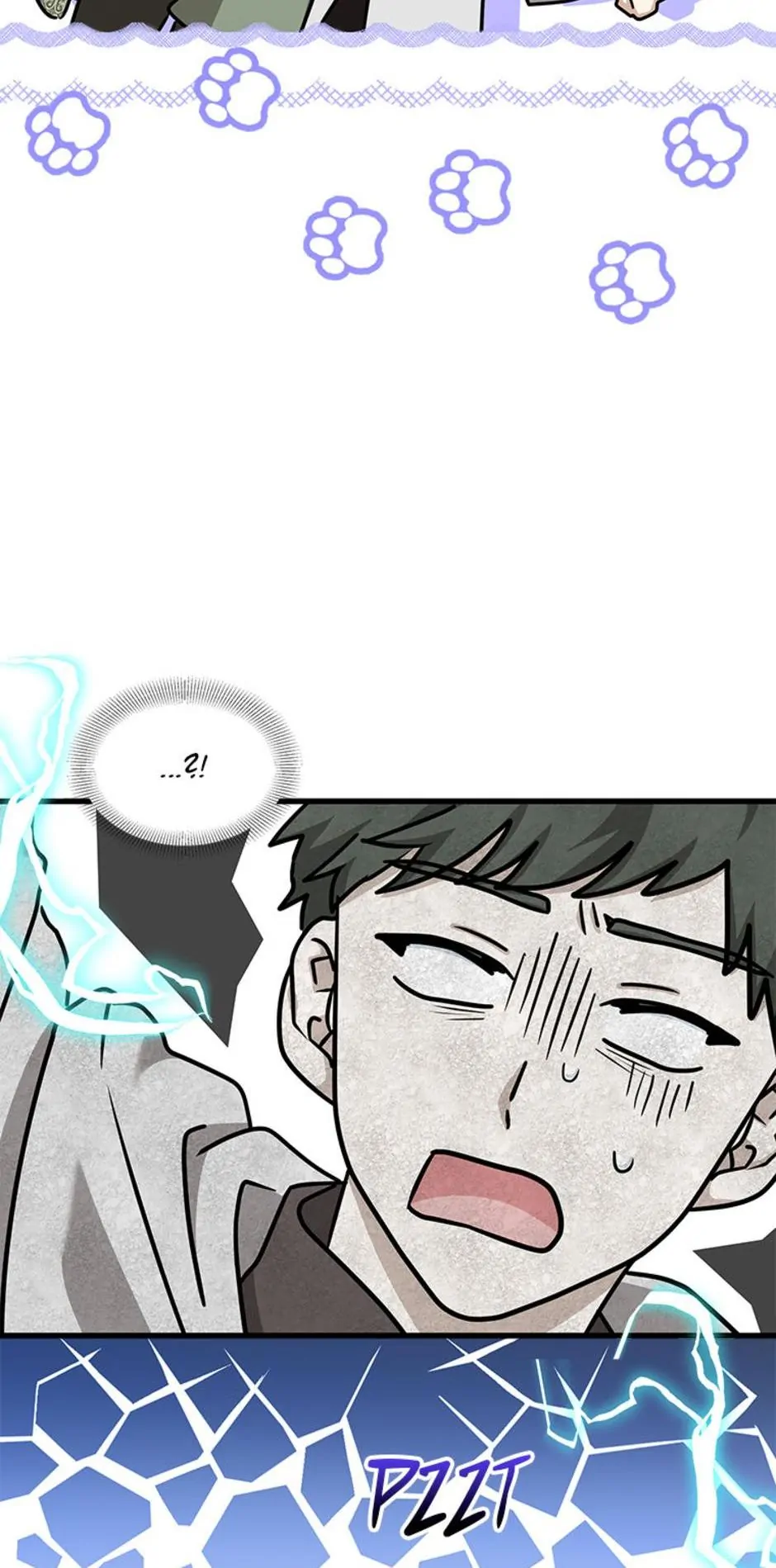 I Became the Head of the Family - Chapter 42 Page 11