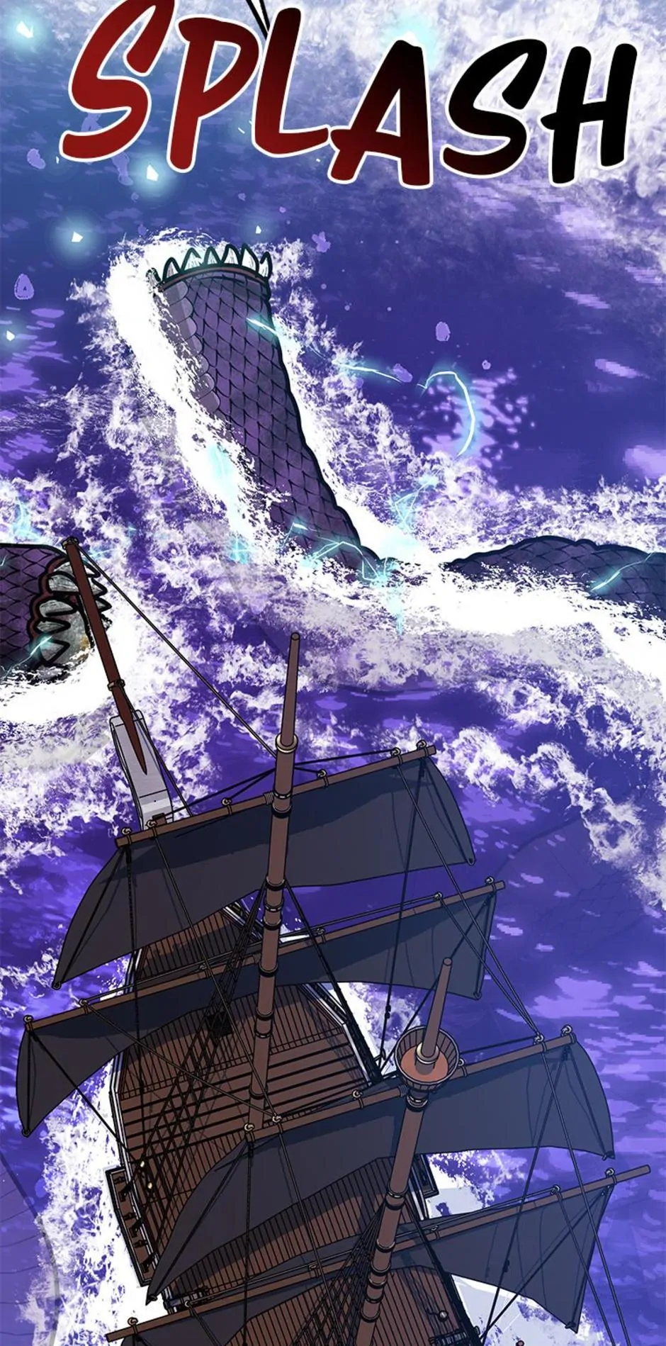 I Became the Head of the Family - Chapter 42 Page 17