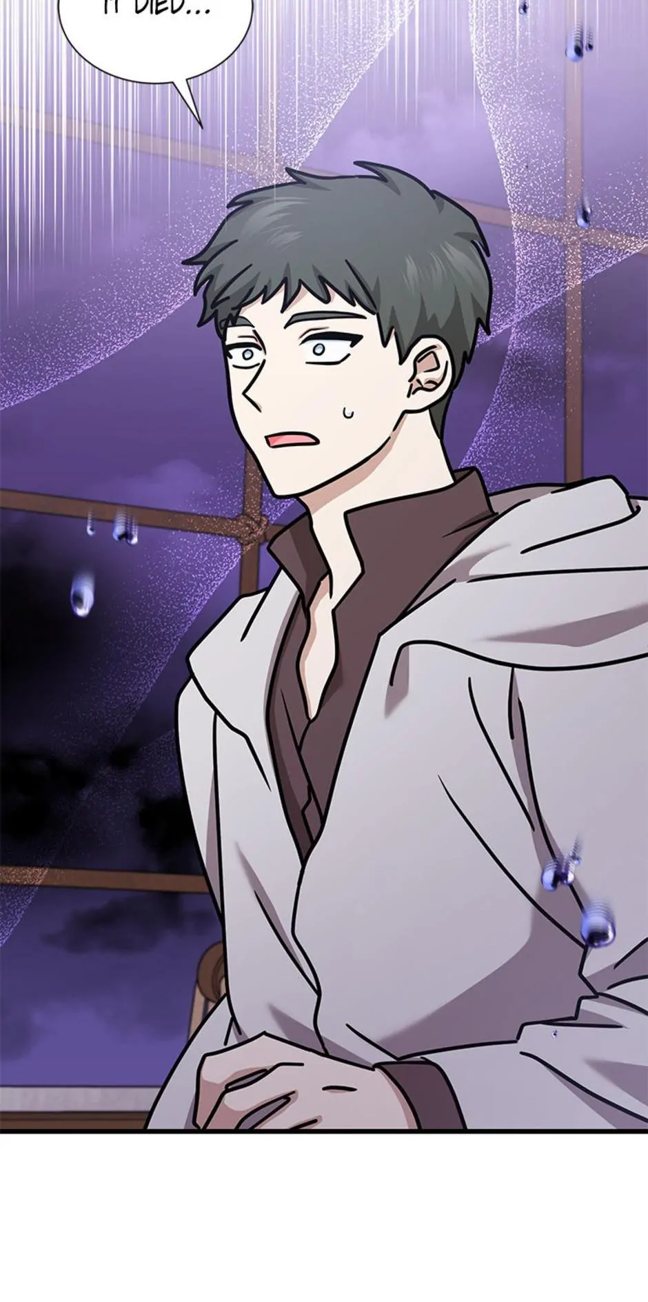 I Became the Head of the Family - Chapter 42 Page 19