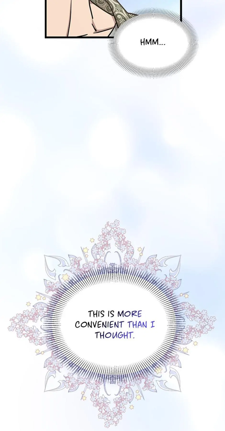 I Became the Head of the Family - Chapter 42 Page 22