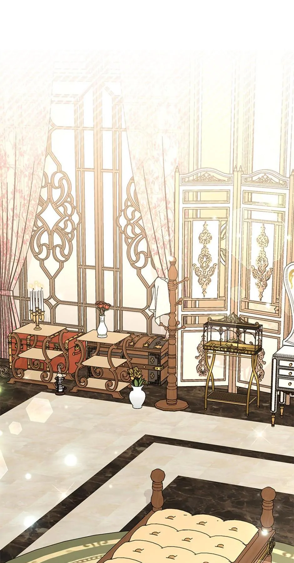 I Became the Head of the Family - Chapter 42 Page 24