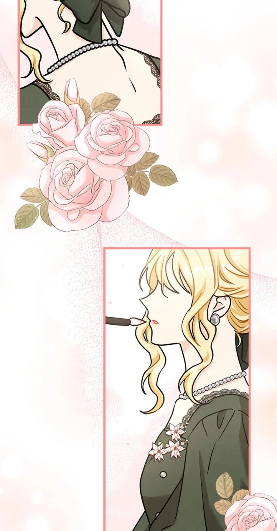 I Became the Head of the Family - Chapter 42 Page 26