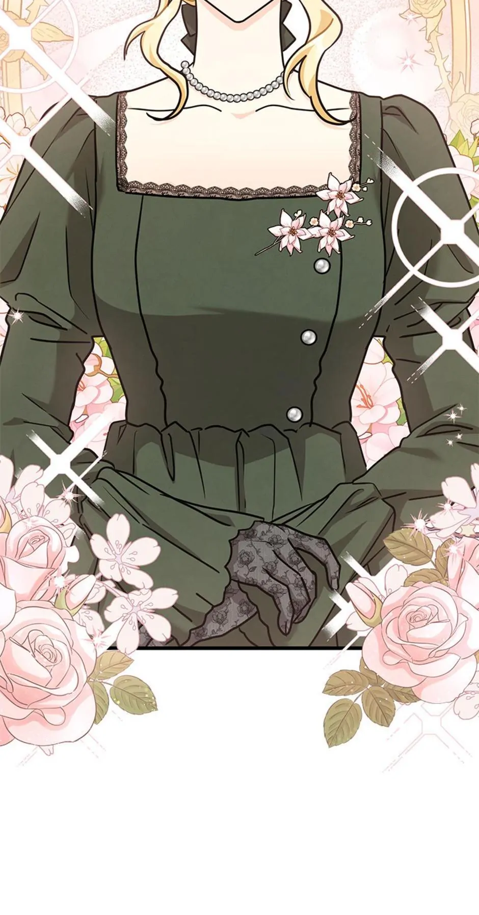 I Became the Head of the Family - Chapter 42 Page 28