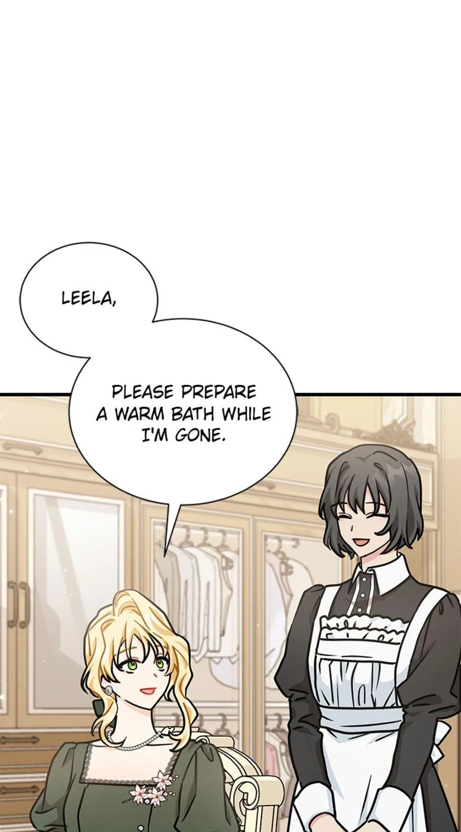 I Became the Head of the Family - Chapter 42 Page 29