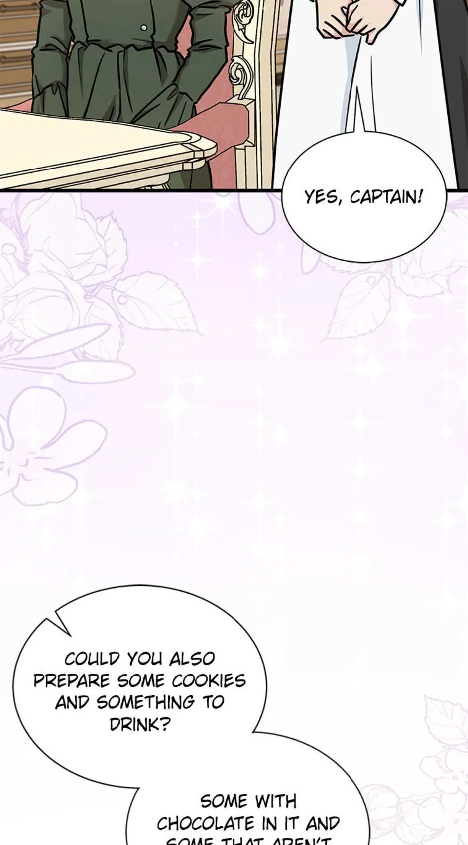 I Became the Head of the Family - Chapter 42 Page 30