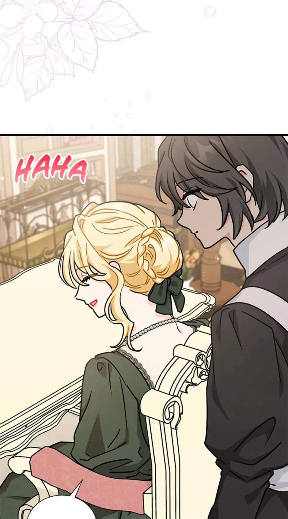 I Became the Head of the Family - Chapter 42 Page 32