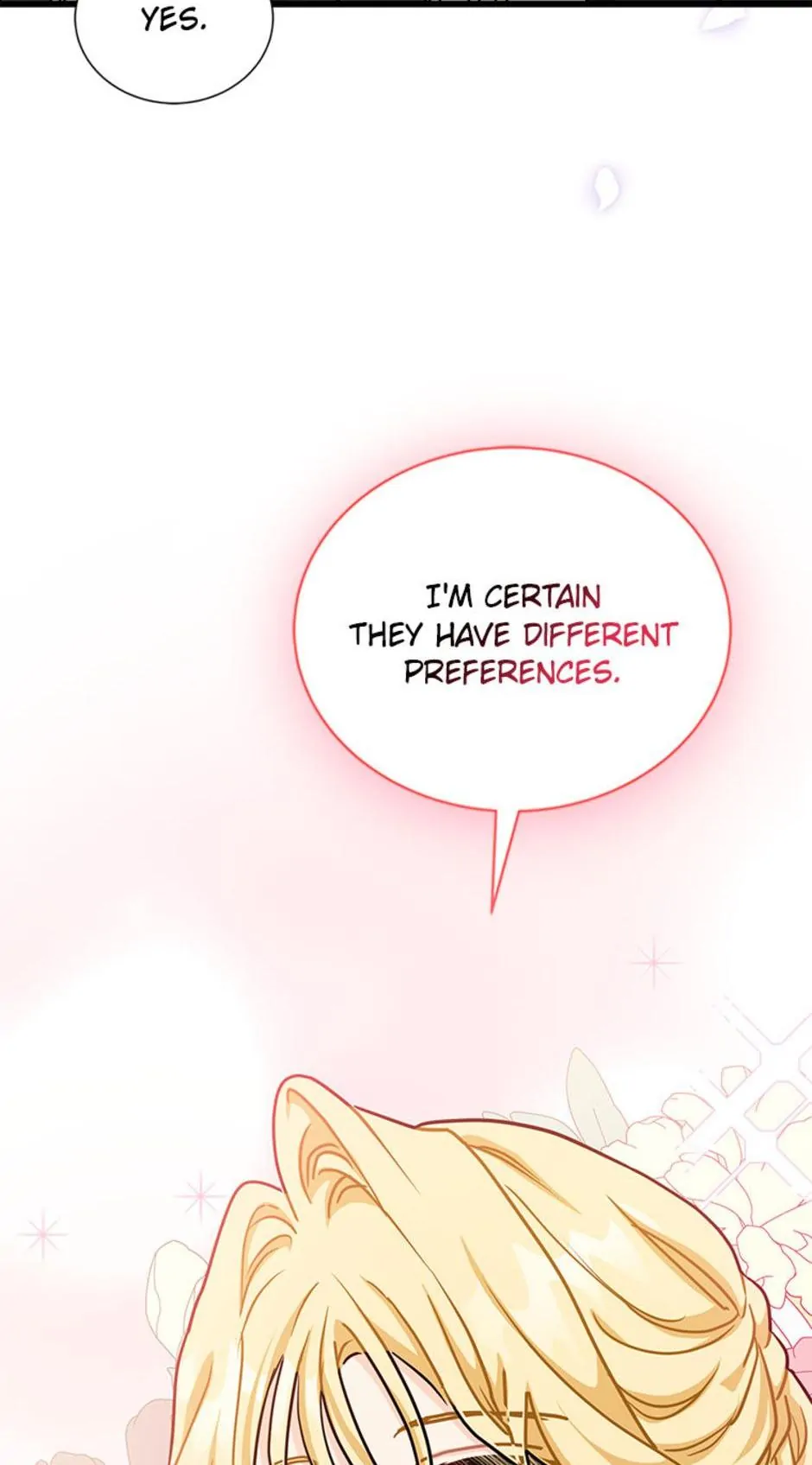 I Became the Head of the Family - Chapter 42 Page 33