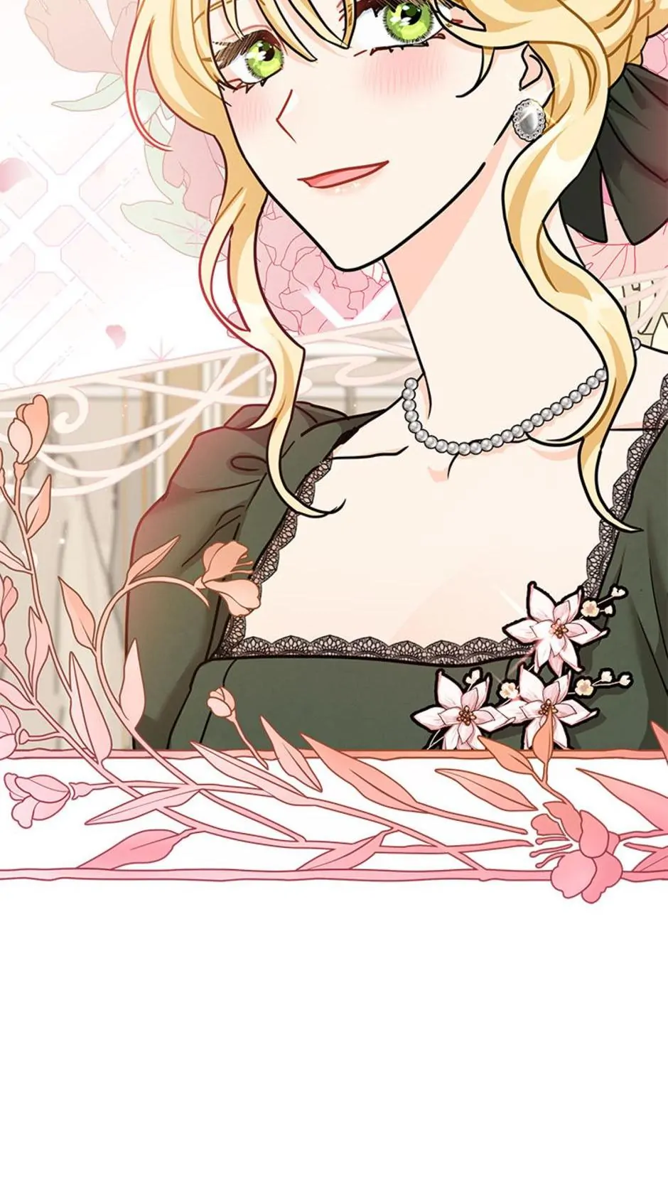 I Became the Head of the Family - Chapter 42 Page 34