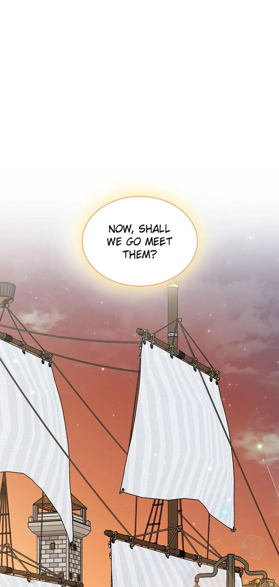 I Became the Head of the Family - Chapter 42 Page 35