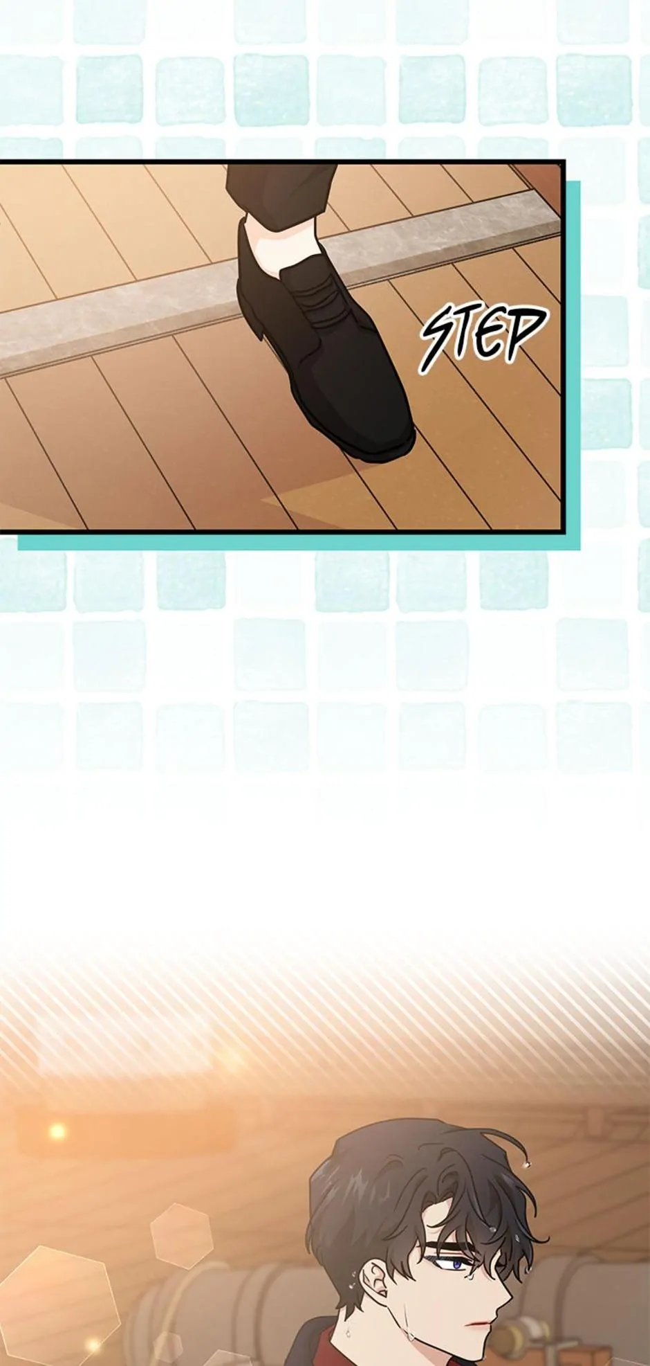 I Became the Head of the Family - Chapter 42 Page 37