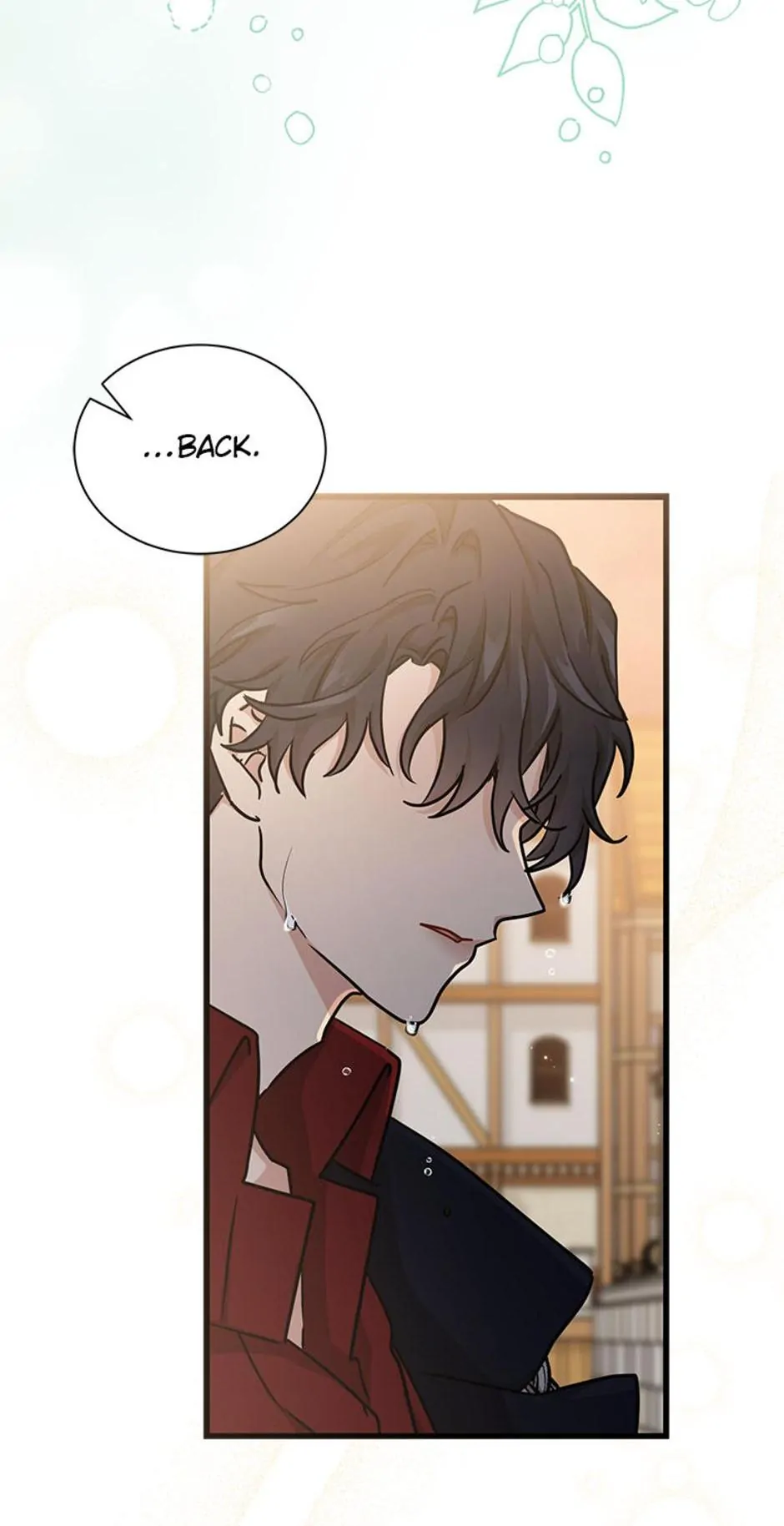 I Became the Head of the Family - Chapter 42 Page 44