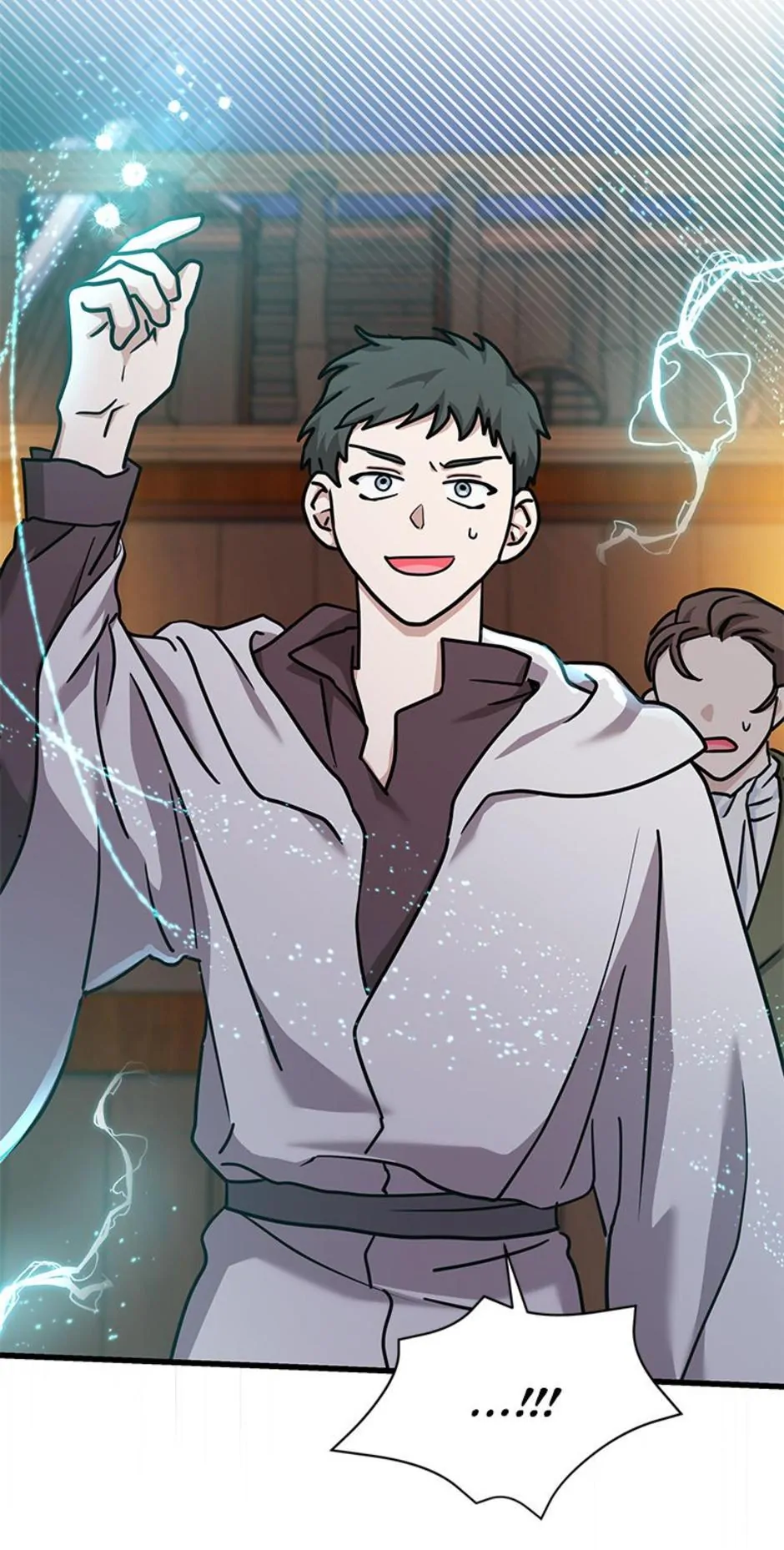 I Became the Head of the Family - Chapter 42 Page 5