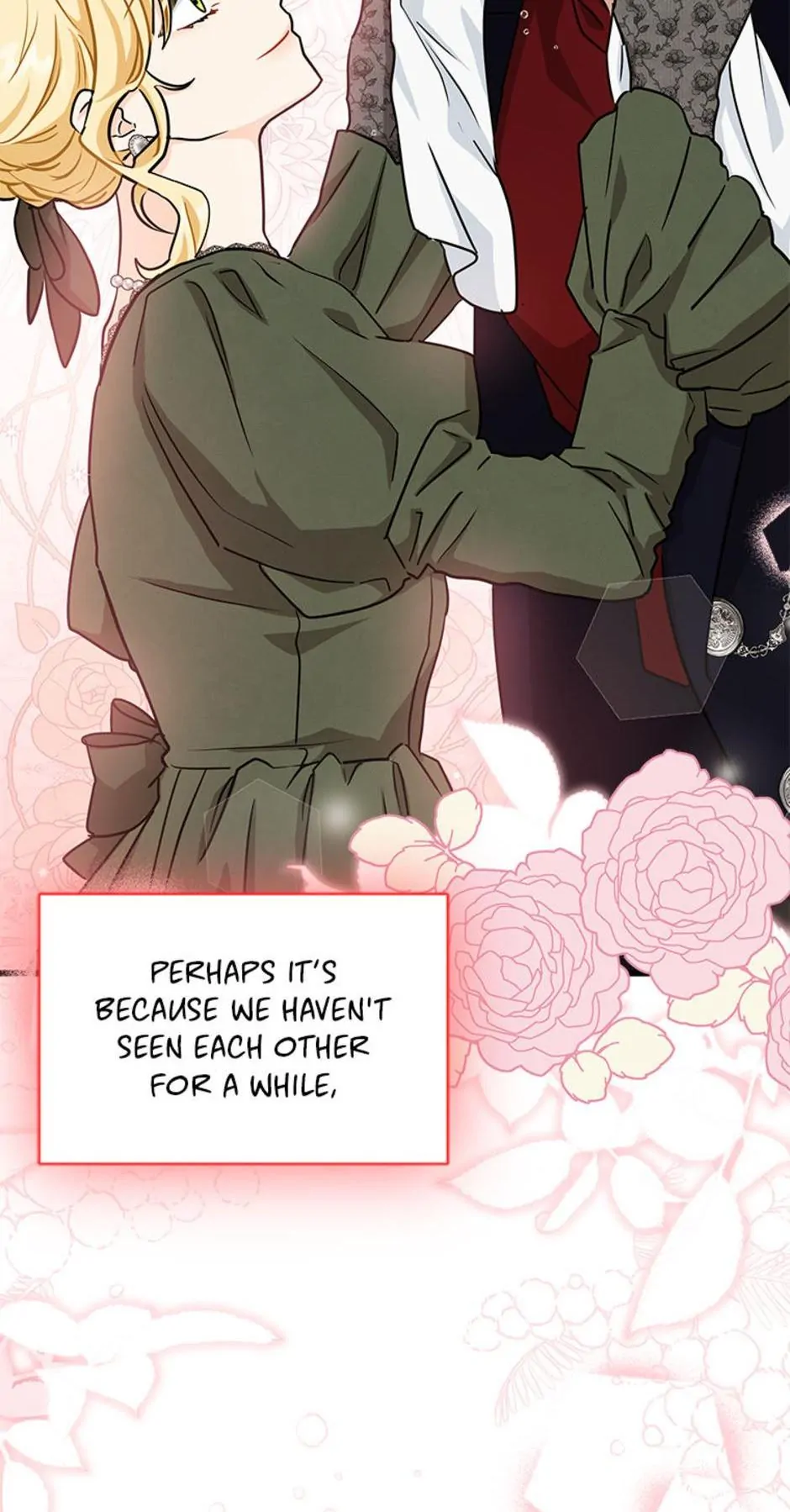 I Became the Head of the Family - Chapter 42 Page 50