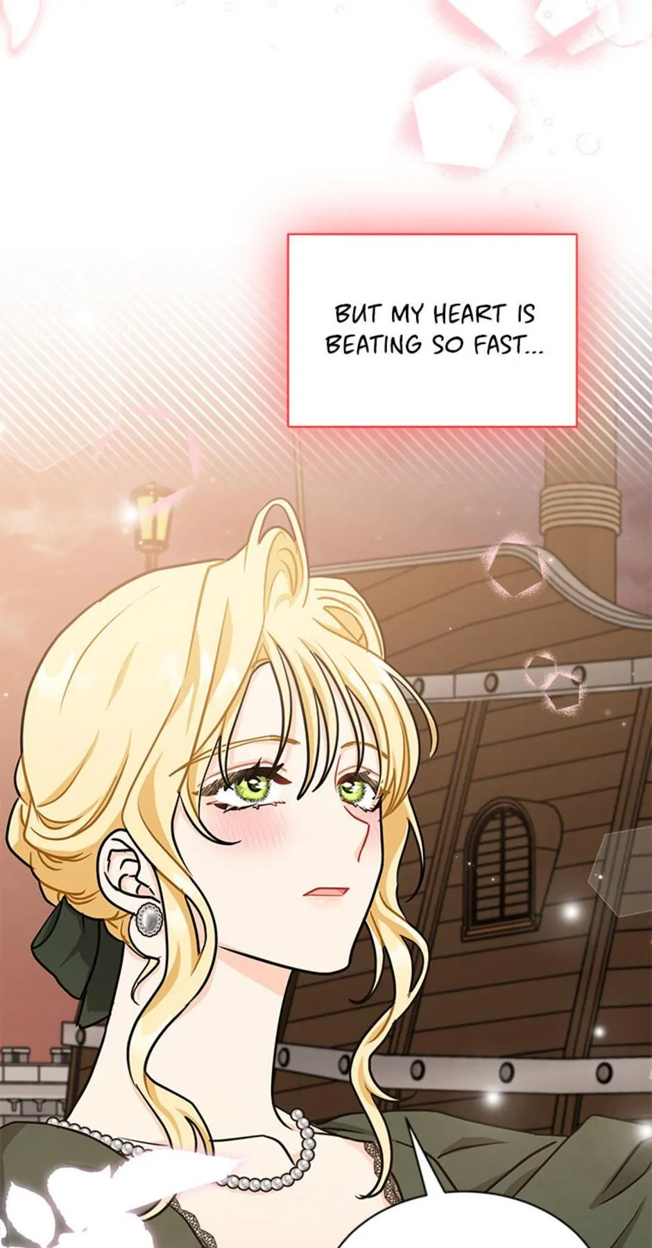 I Became the Head of the Family - Chapter 42 Page 51