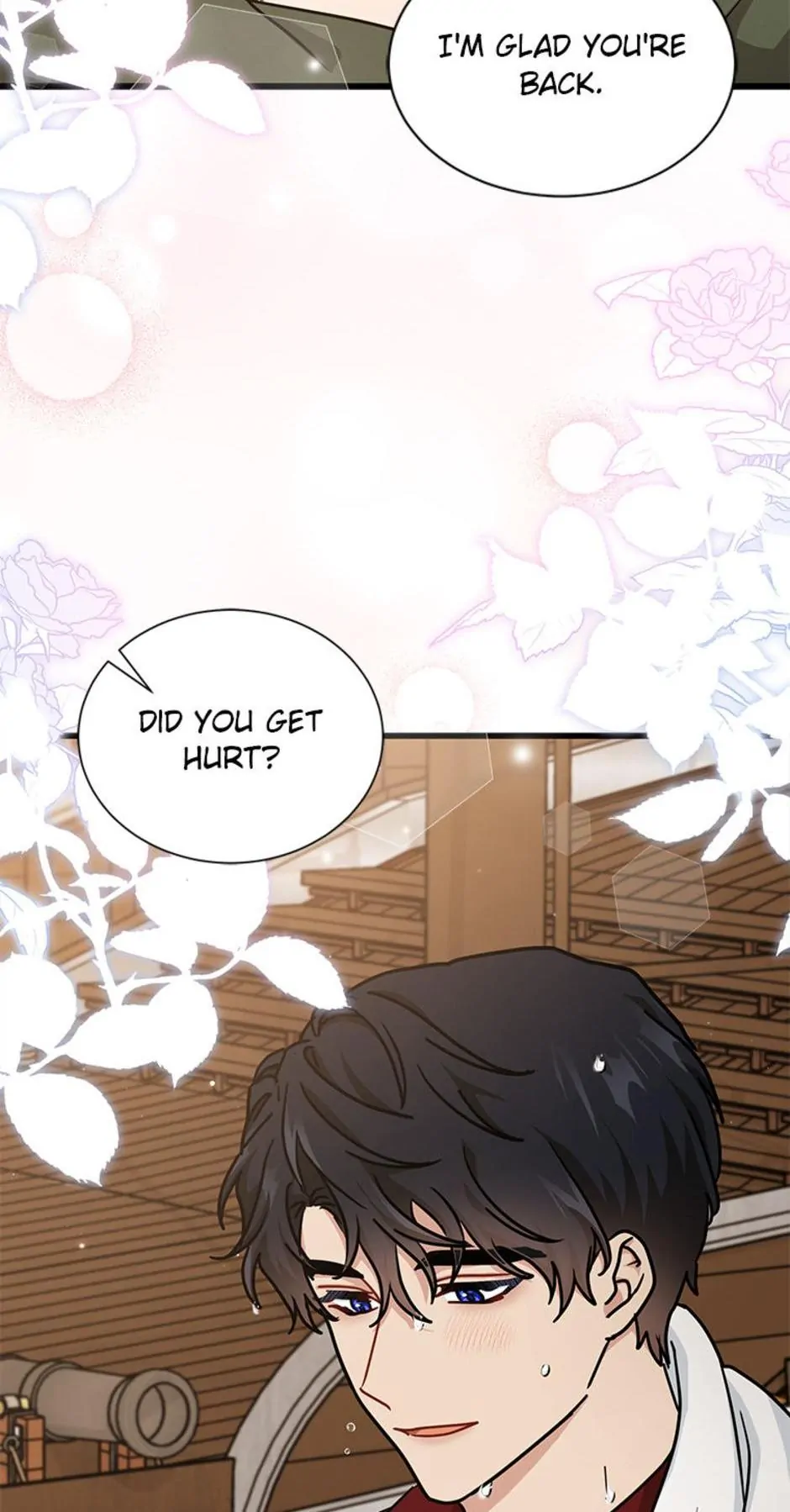 I Became the Head of the Family - Chapter 42 Page 52