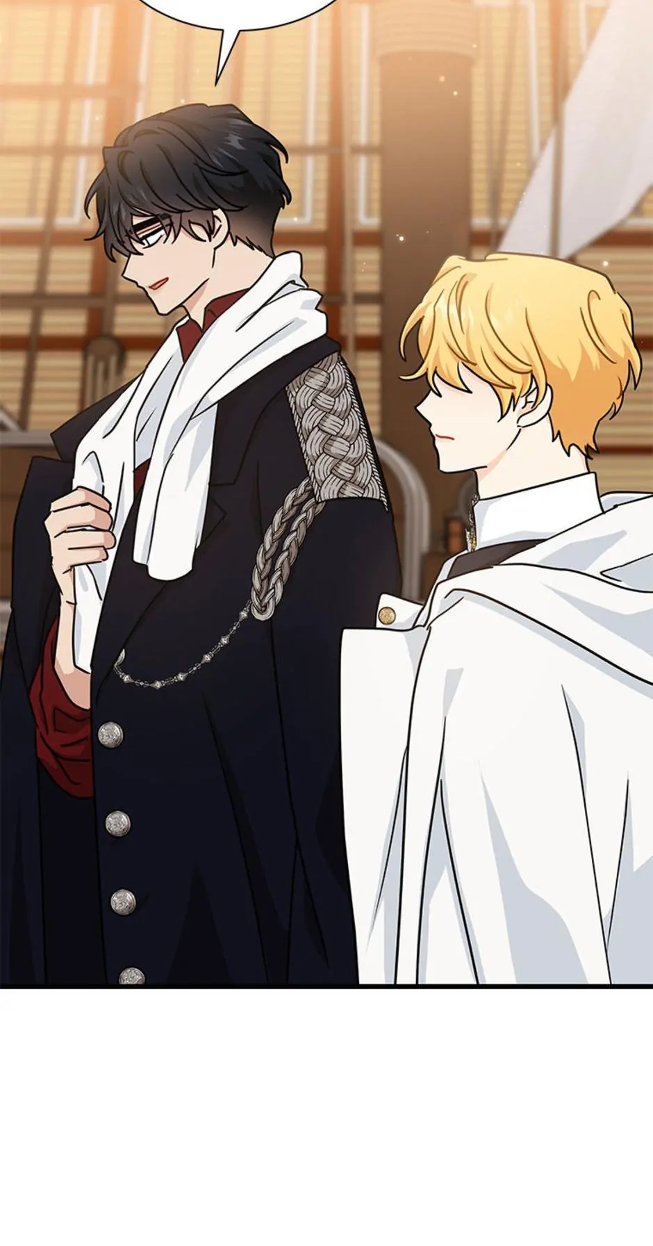 I Became the Head of the Family - Chapter 42 Page 54