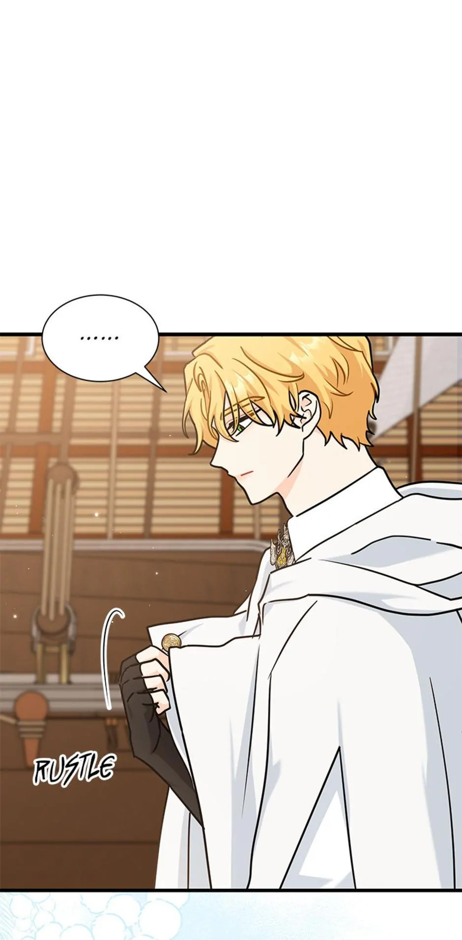 I Became the Head of the Family - Chapter 42 Page 55