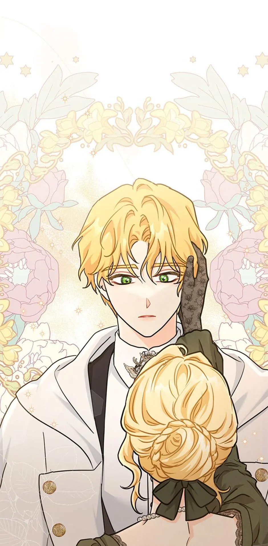 I Became the Head of the Family - Chapter 42 Page 58