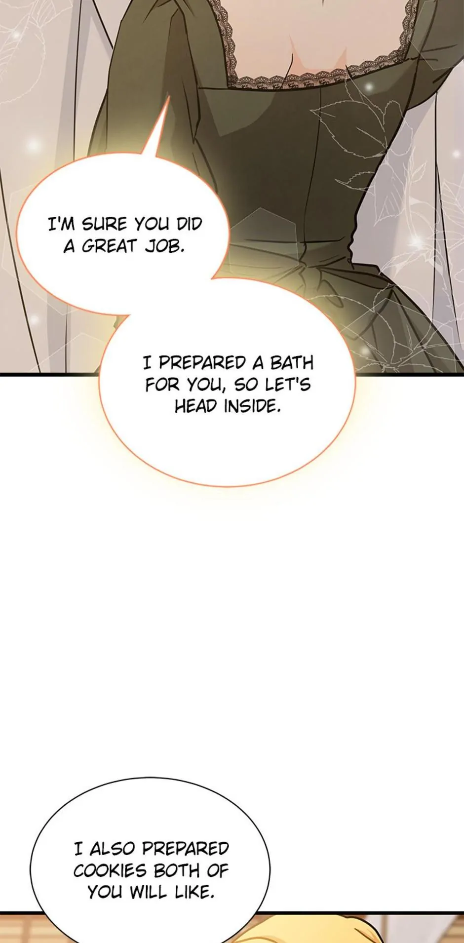 I Became the Head of the Family - Chapter 42 Page 59