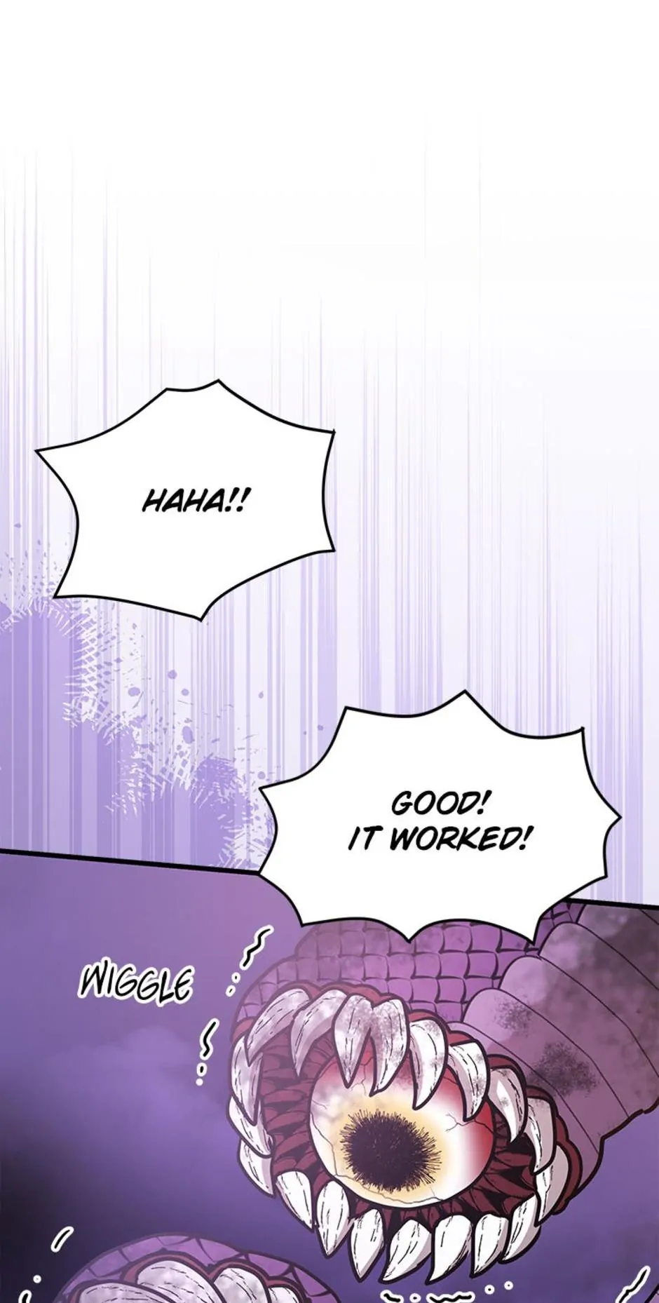 I Became the Head of the Family - Chapter 42 Page 6