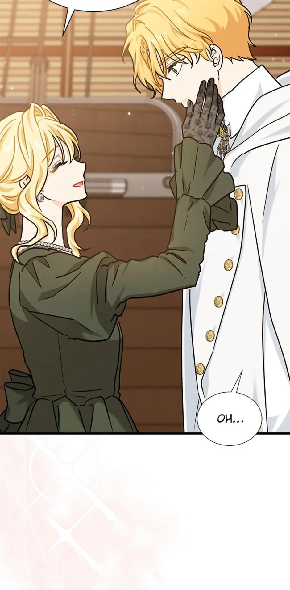 I Became the Head of the Family - Chapter 42 Page 60