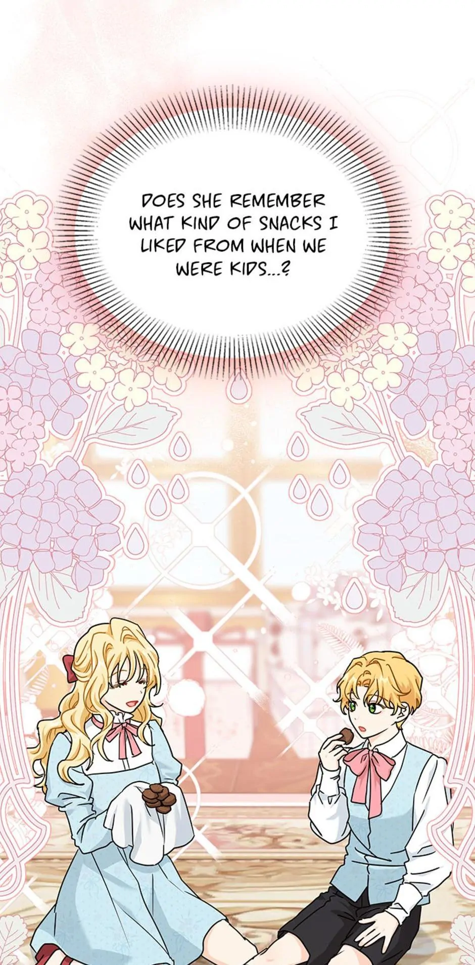 I Became the Head of the Family - Chapter 42 Page 61